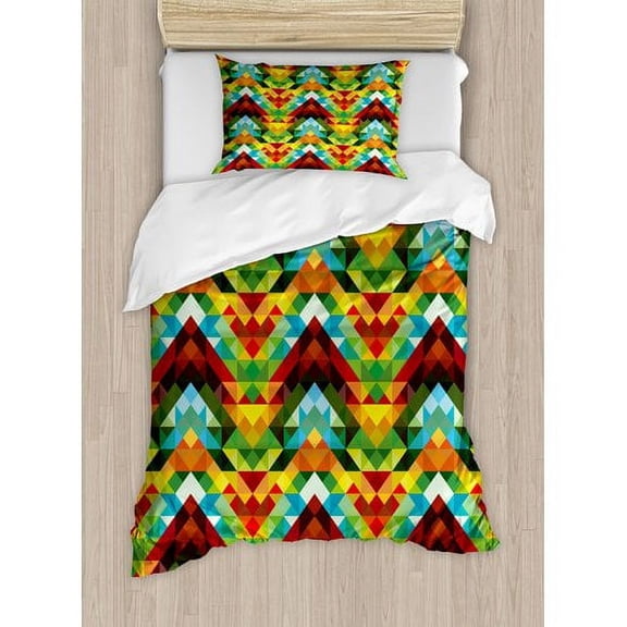 Ambesonne Duvet Cover Set