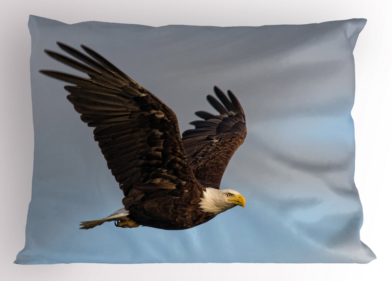 Pillow Eagle Longboat main image 1