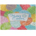 thumbnail image 1 of Ambesonne Easter Jigsaw Puzzle Durable Cardboard, Spring Holiday, 1000 pcs, Multicolor, 1 of 1