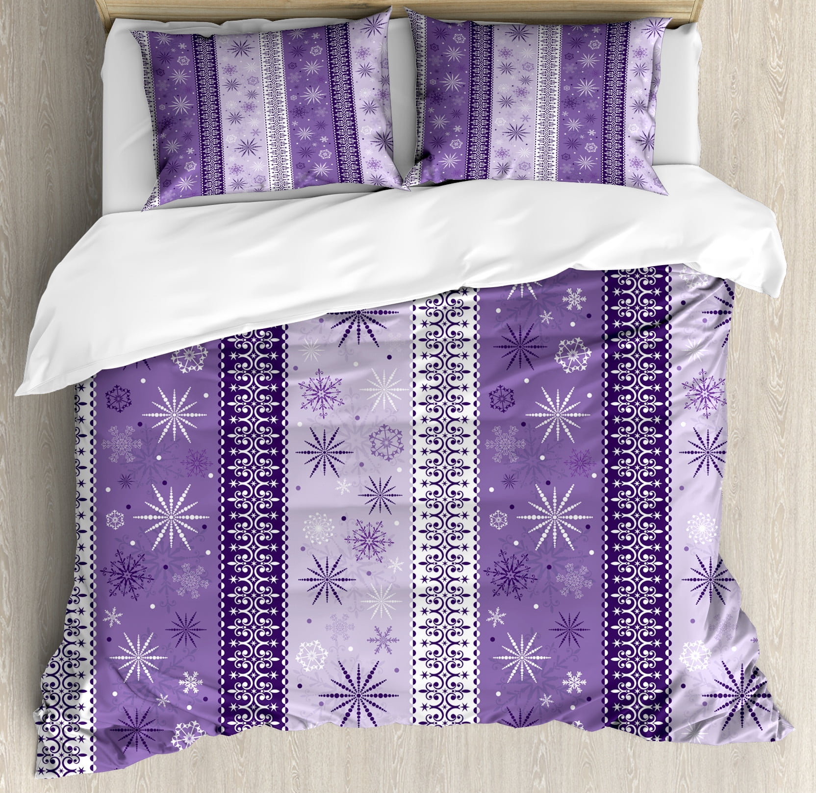 Midnight Noel Quilted Sofa Cover NCU0DV1288 main image 1