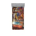 thumbnail image 1 of Ambesonne Fantasy Fitted Sheet & Pillow Sham Set, Painting Nature Pond, Twinxl, Multicolor, 1 of 2