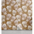 thumbnail image 1 of Ambesonne Floral Peel & Stick Wallpaper for Home, Orchids in Earthy Tones Art, 13"x72", Dark Peach Rose and Cocoa, 1 of 5