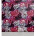 thumbnail image 1 of Ambesonne Flowers Peel & Stick Wallpaper for Home, Garden Blooming Romance Art, 13"x72", Pink Pale Grey Purple, 1 of 6