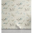 thumbnail image 1 of Ambesonne Garden Art Peel & Stick Wallpaper for Home, Classic Flower Design, 13"x72", Multicolor, 1 of 6