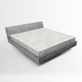 thumbnail image 1 of Ambesonne Grey Fitted Sheet, Game Game Hobby Theme, Full Size, Grey, 1 of 2