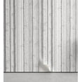 thumbnail image 1 of Ambesonne Grey and White Peel & Stick Wallpaper for Home, Birch Tree Woods, 13"x36", Grey Pale Grey White, 1 of 6