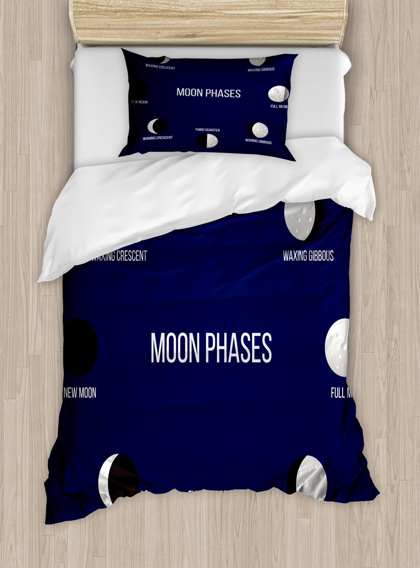 Adult Crescent Moon Pyjamas