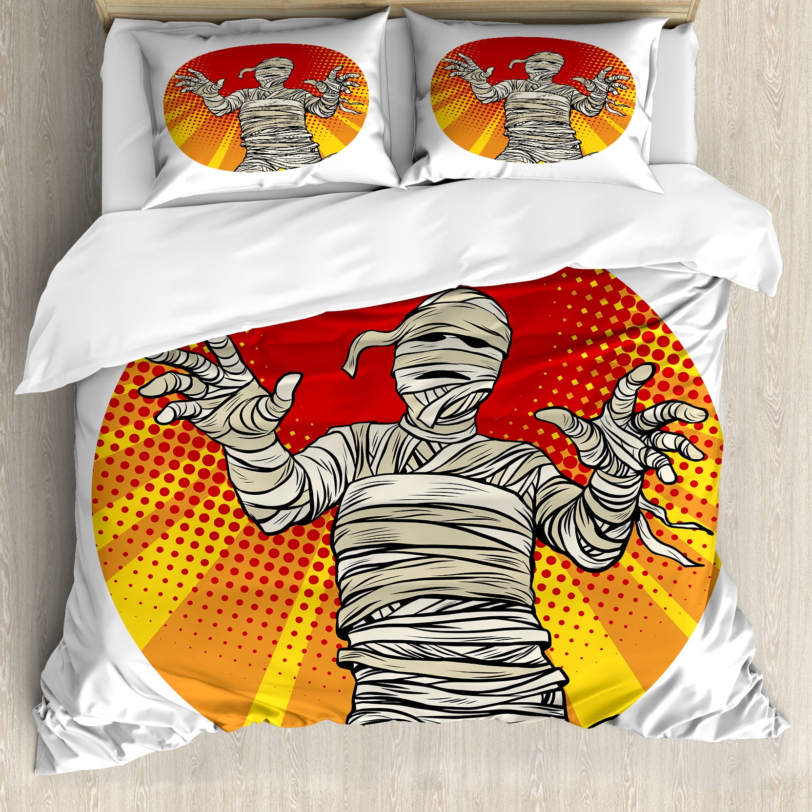 Character duvet covers hotsell