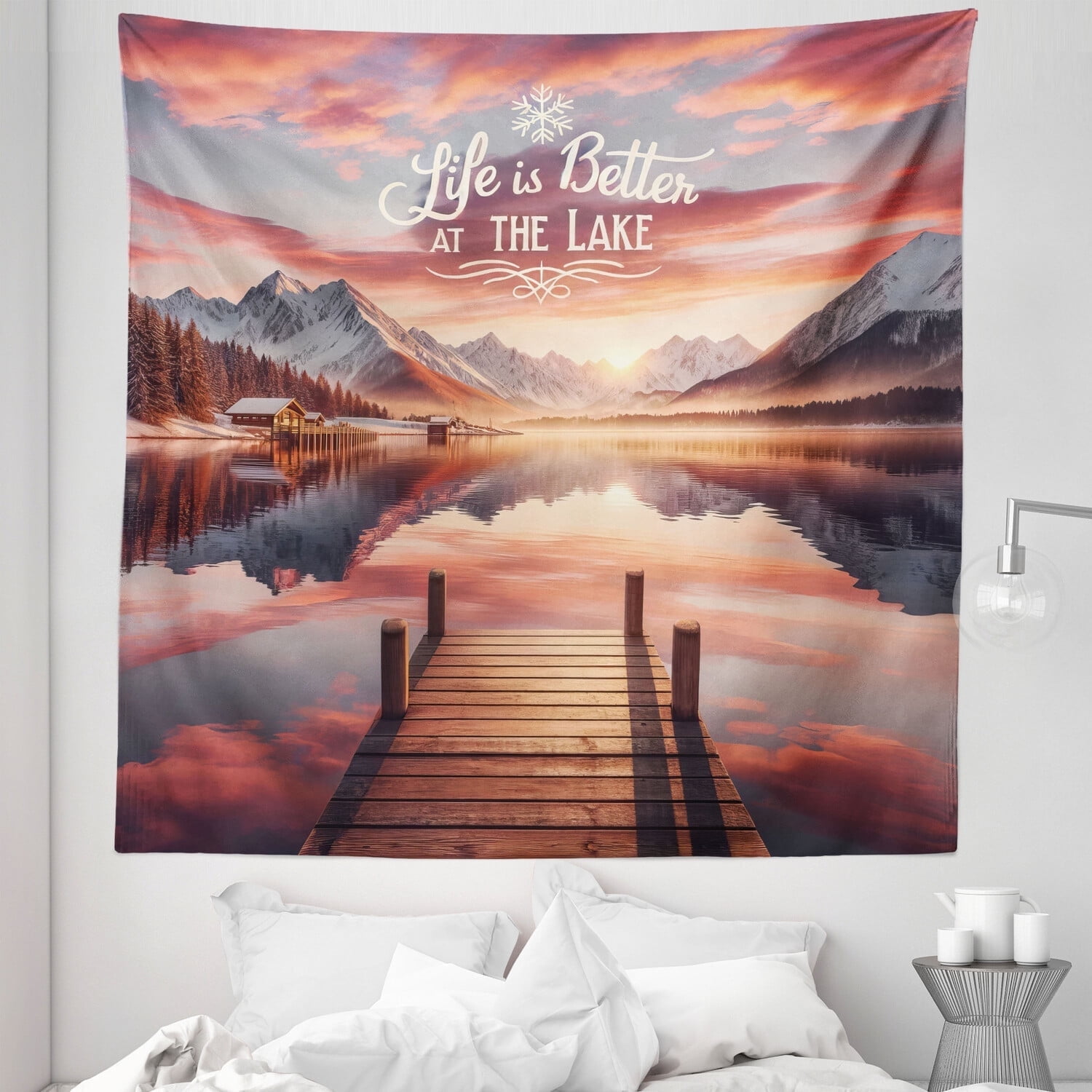 Queen size tapestry sale