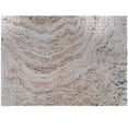 thumbnail image 1 of Ambesonne Marble Print Jigsaw Puzzle Durable Cardboard, Swirling Stripes Stone, 1000 pcs, Pale Salmon and Dark Eggshell, 1 of 1