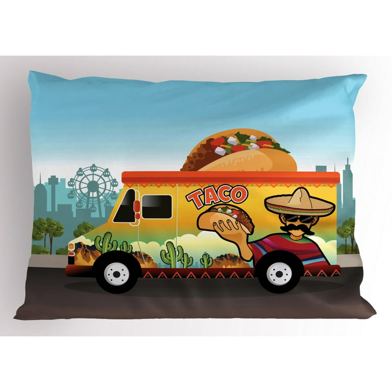 Walmart pillow sham new arrivals