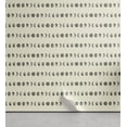 thumbnail image 1 of Ambesonne Moon Peel & Stick Wallpaper for Home, Modern Minimal Lunar Phases, 13"x100", Ivory and Dimgray, 1 of 6