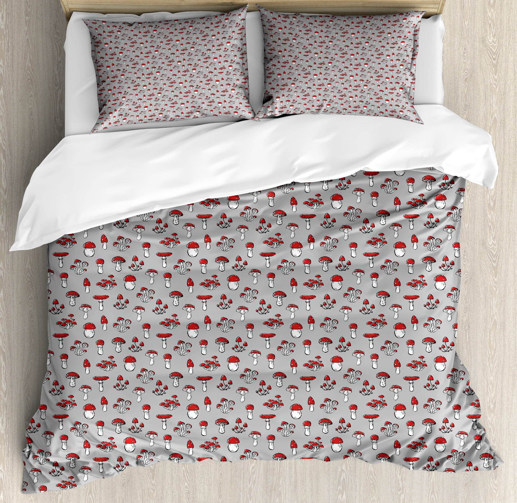 Secret Mushroom WN0307131CL Duvet Cover Set main image 0