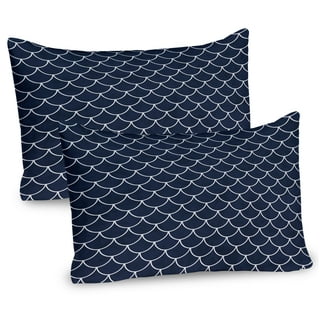Nautical pillow shams 2025