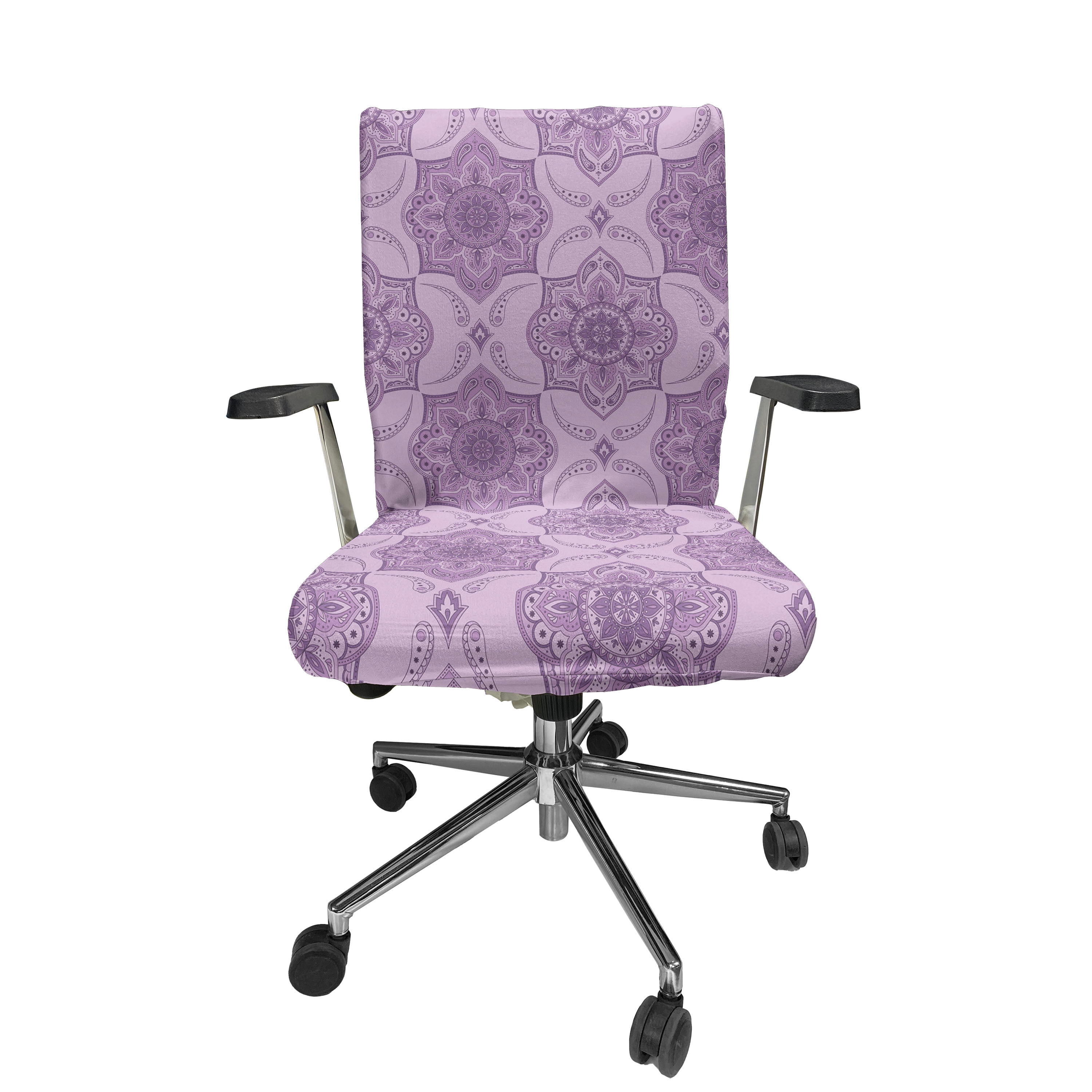 Pastel Lavender Chair Covers Shop Satin Chair Sashes (Lavender