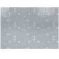 thumbnail image 1 of Ambesonne Outer Space Jigsaw Puzzle Durable Cardboard, Soft Colored Galaxy, 1000 pcs, Pale Blue Grey Ivory, 1 of 5