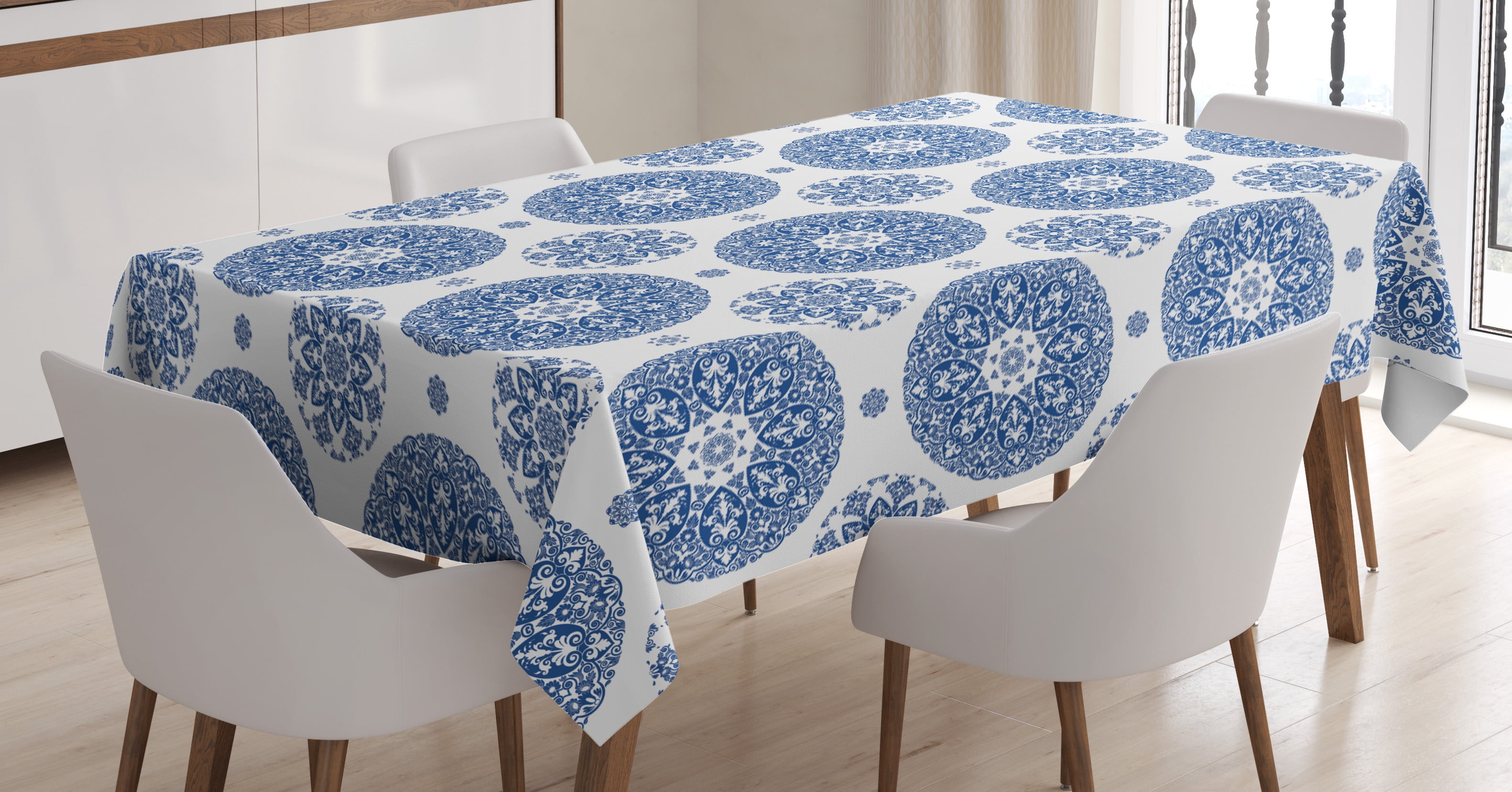 60 X 90 Tablecloth