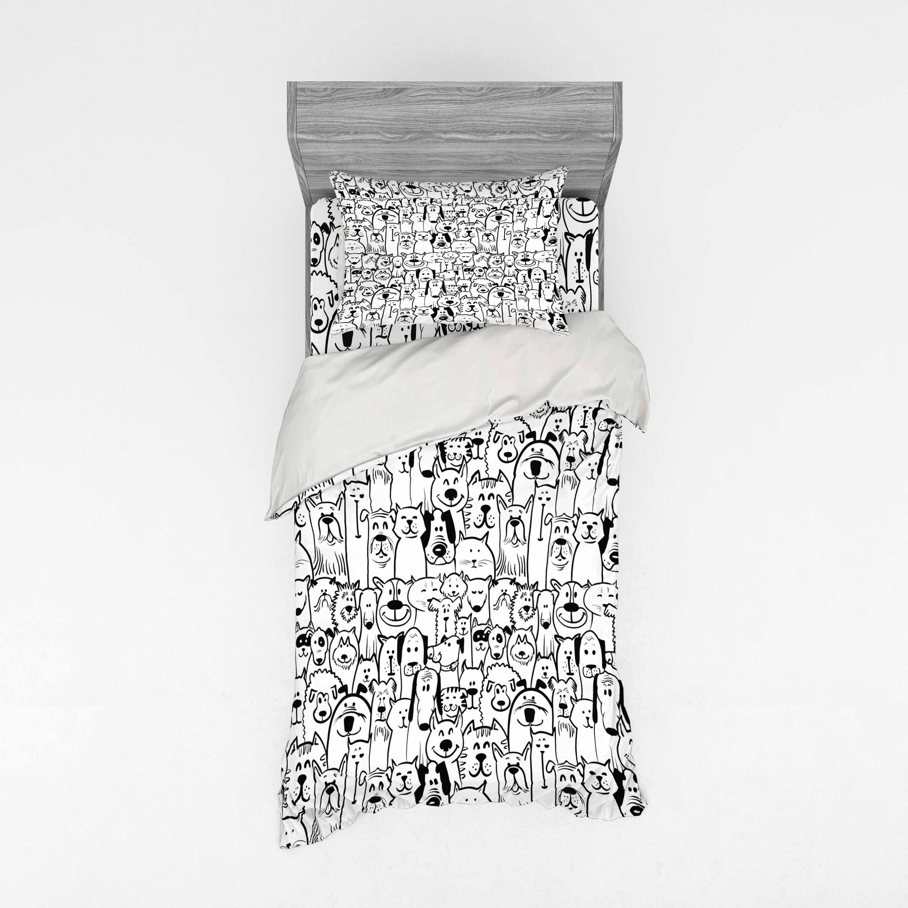 Duvet Cover Set