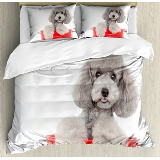 Dog proof duvet covers cheap