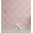 Ambesonne Retro Peel & Stick Wallpaper for Home, Simple Pastel Boho ...