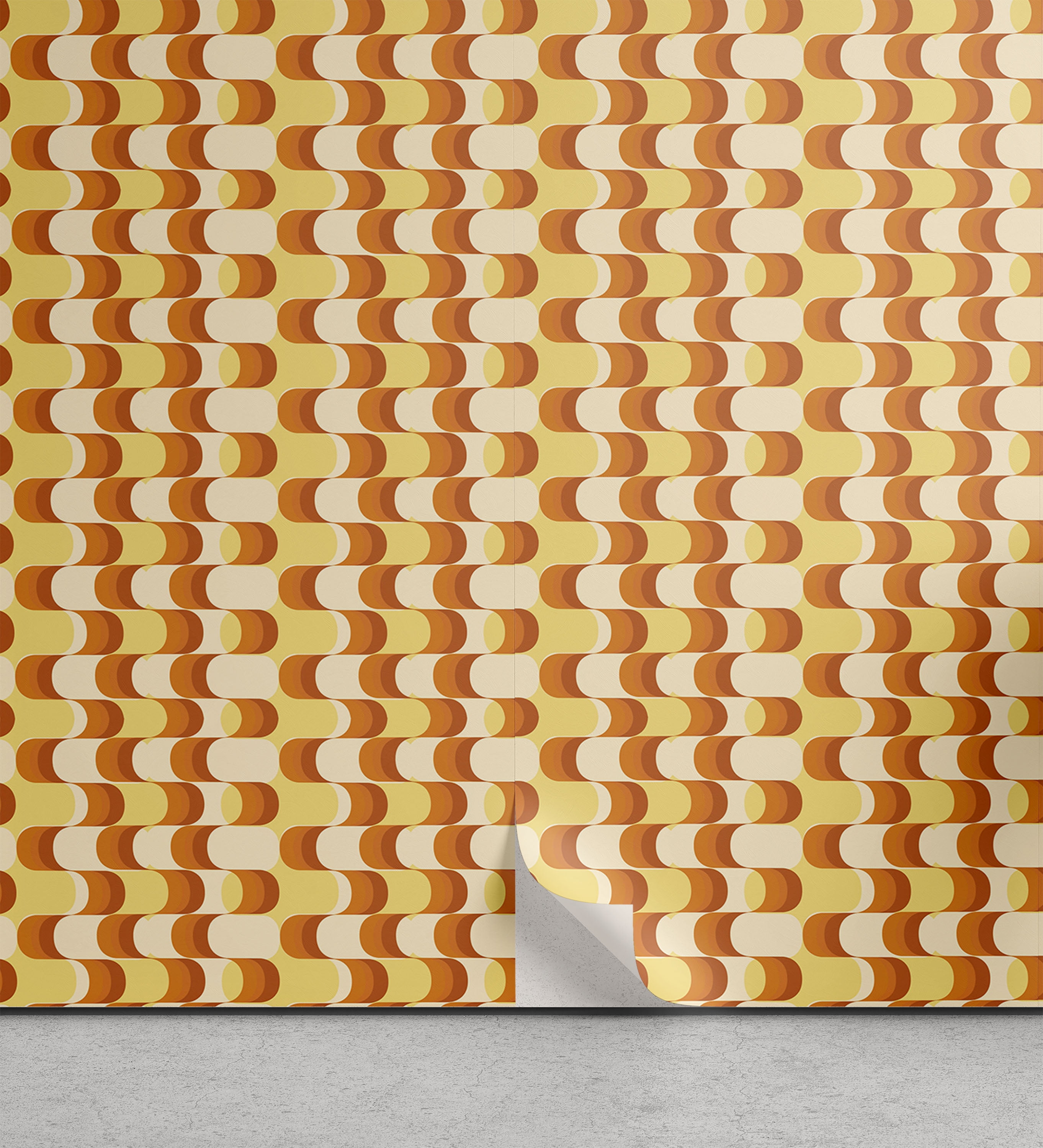 Best HD Pictures about  Retro Peel And Stick Wallpaper  with No AI Images