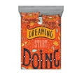 thumbnail image 1 of Ambesonne Saying Fitted Sheet & Pillow Sham Set, Slogan Leaf, Queen, Multicolor, 1 of 2