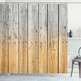 thumbnail image 1 of Ambesonne Shower Curtain, , 69"Wx75"L, Apricot Dust, 1 of 5