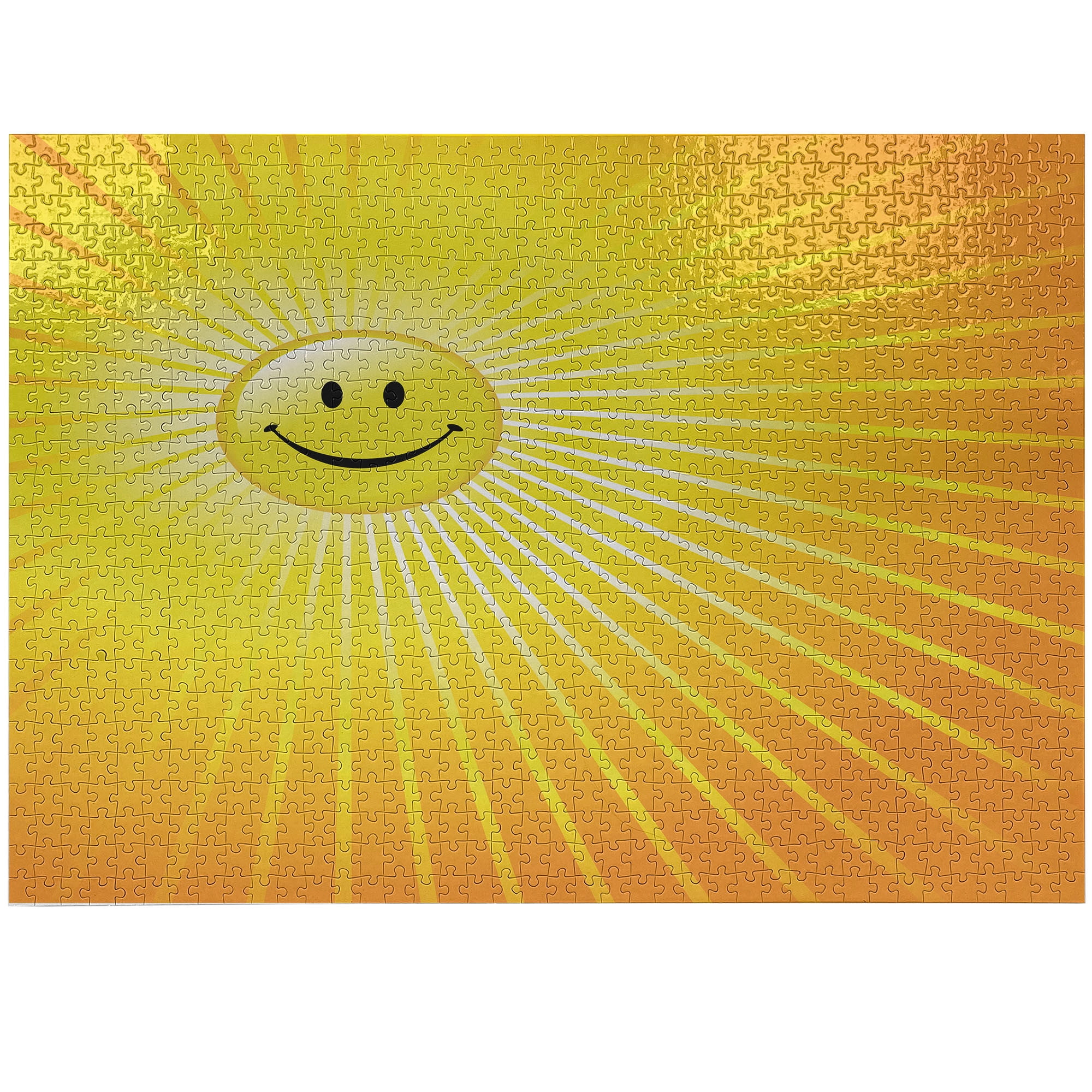 Ambesonne-Smile-Jigsaw-Puzzle-