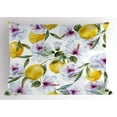 thumbnail image 1 of Ambesonne Spring Pillow Sham, Flowers Harvest Aroma, 26" X 20", Multicolor, 1 of 2