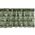 thumbnail image 1 of Ambesonne Tea Party Window Valance, Chinese Culture Tea, 54" X 18",, 1 of 2