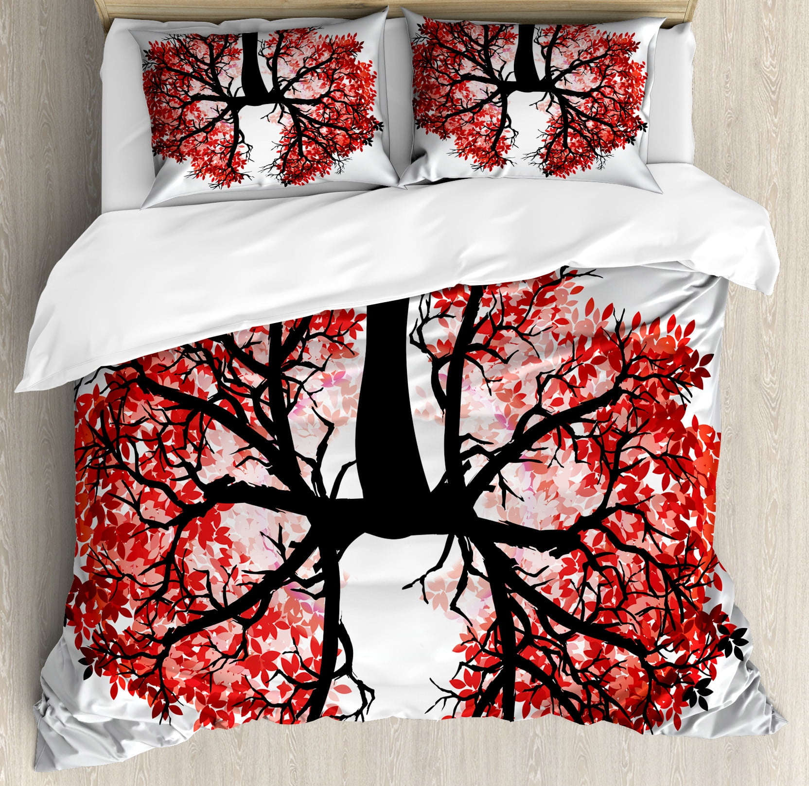 Haloed Tree CP0809067CL Duvet Cover Set main image 0