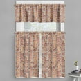 thumbnail image 1 of Ambesonne Tribal Valance & Curtain, Folkloric Cultural Items, 55"x45", Multicolor, 1 of 6