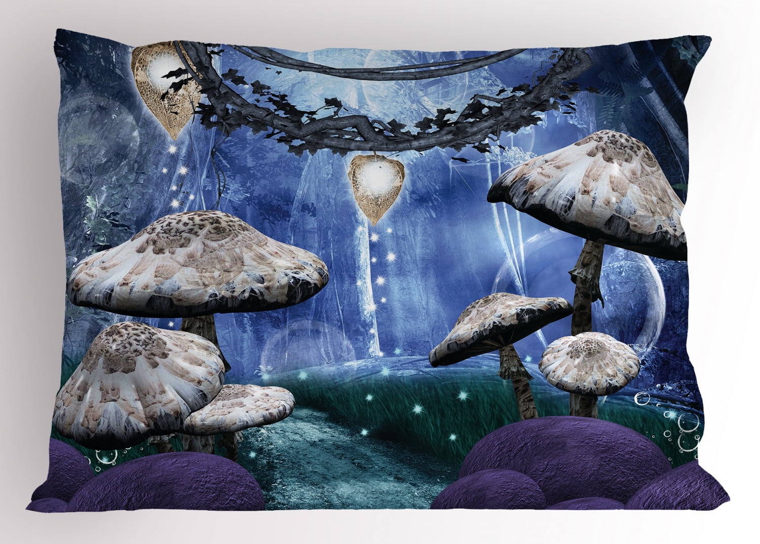 Trippy pillows sale