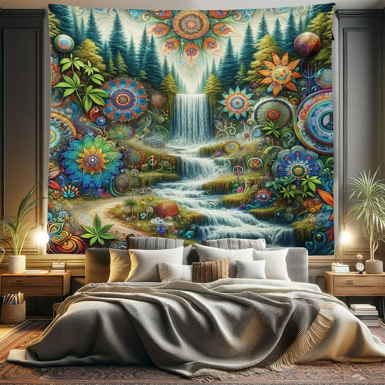 104 x 88 tapestry sale