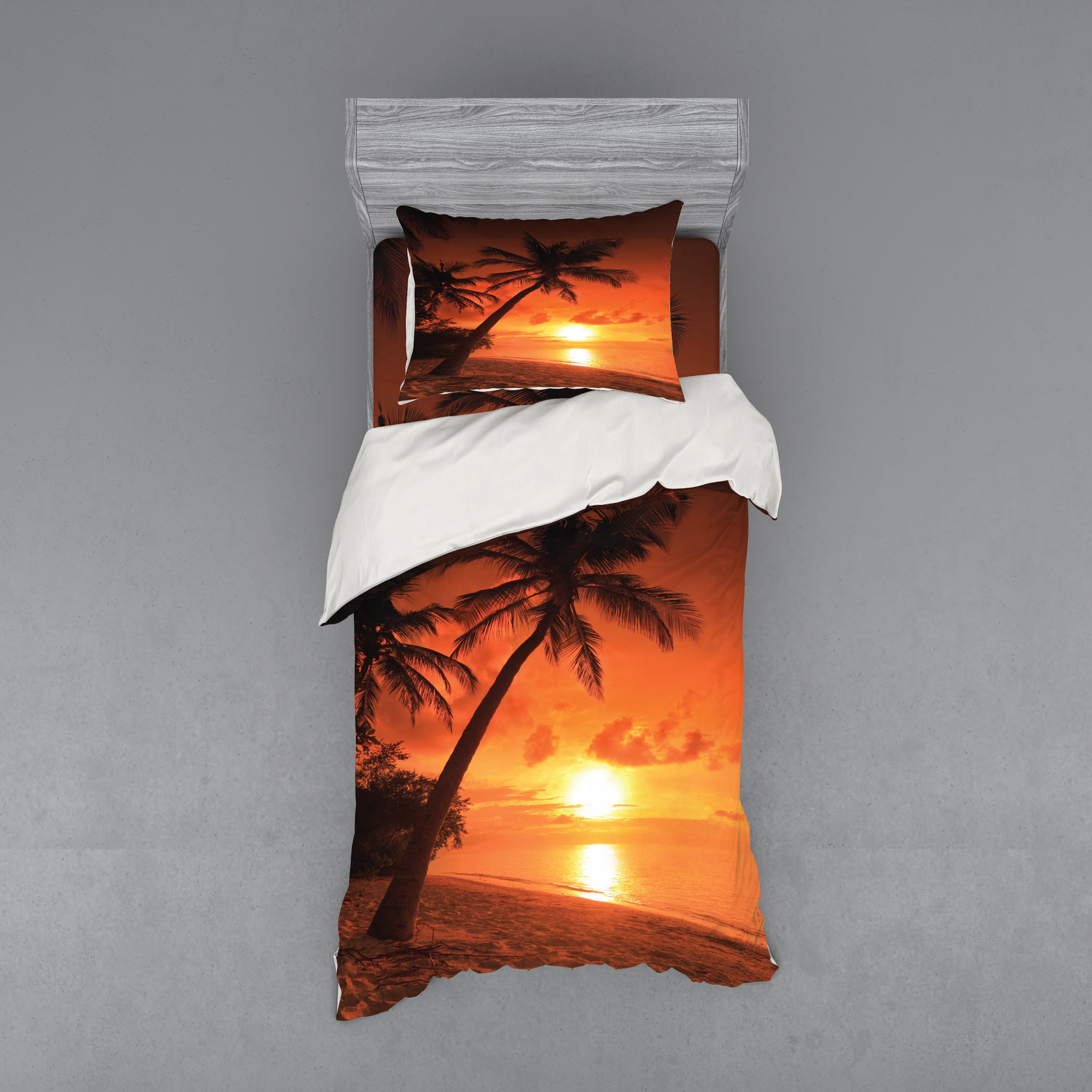 Haiti Personalized Bedding Set Hispaniolan Trogon Tropical Vibes LT7 main image 1