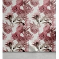 thumbnail image 1 of Ambesonne Vintage Peel & Stick Wallpaper for Home, Soft Tones Nostalgic Peony, 13"x72", Pastel Pink and Pale Rose, 1 of 6