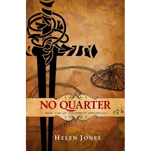 Ambeth Chronicles: No Quarter (Paperback)