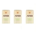 thumbnail image 1 of Ambi Complexion Cleansing Bar Soap, 3.5 oz (Pack of 3), 1 of 3