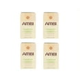 thumbnail image 1 of Ambi Complexion Cleansing Bar Soap, 3.5 oz (Pack of 4), 1 of 3