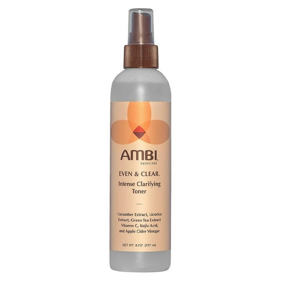 Ambi Even & Clear Intense Clarifying Toner