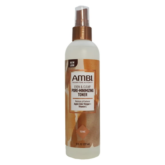Ambi Even Clear Pore Minimizing Toner, 8 Oz.