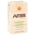 thumbnail image 1 of Ambi Soap Complexion Cleansing Bar, 3.5 Oz., Pack of 12, 1 of 3