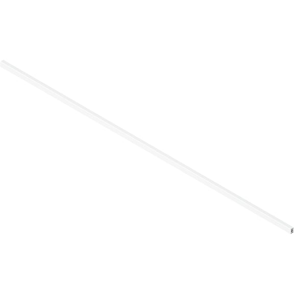 Ambia CrossGallery Divider 42.5L Silk White