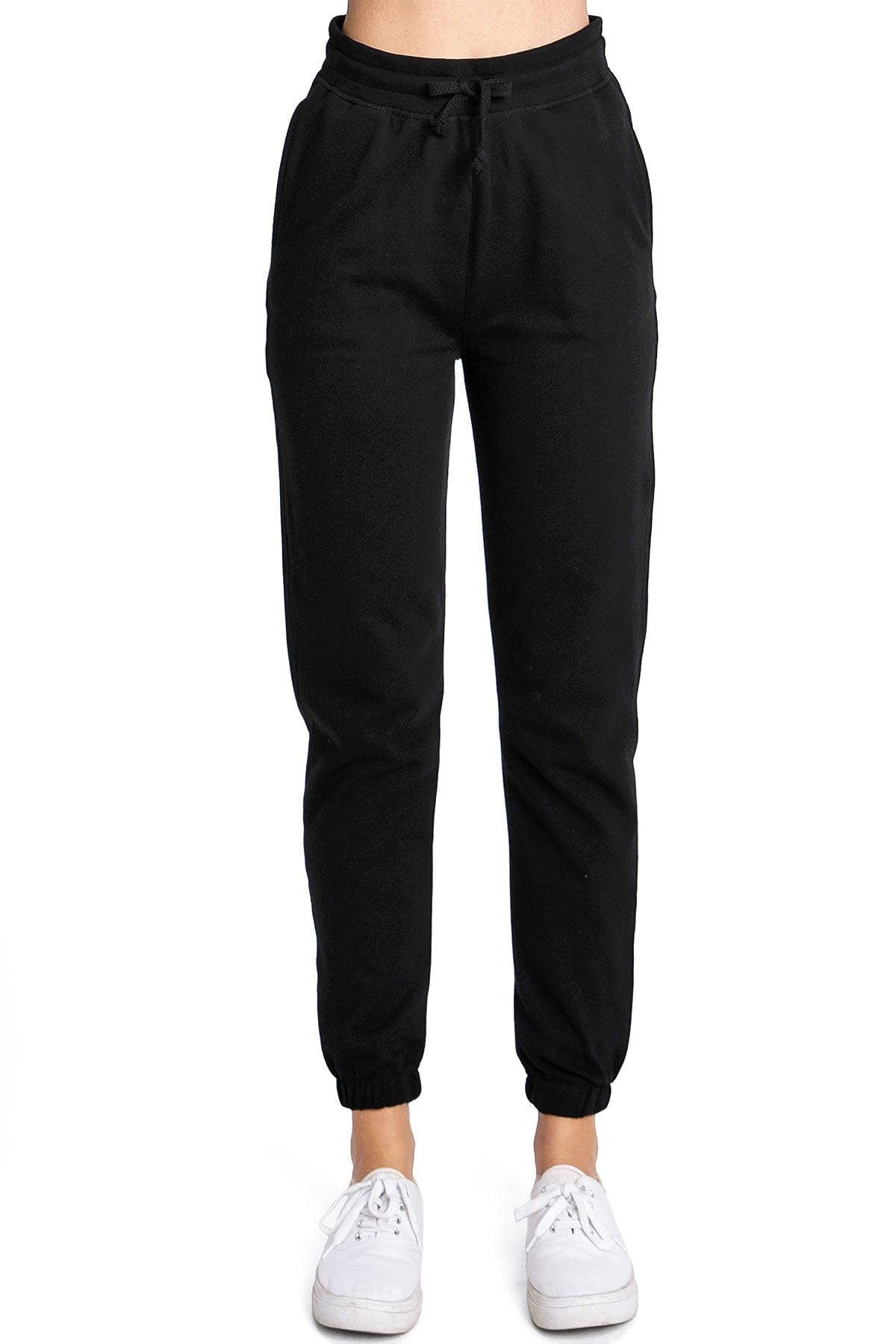 Ambiance women's juniors soft jogger pants sale