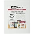 thumbnail image 1 of Ambiance Framing 5-Pack Mat Frame - Assorted Sizes & Colors, 1 of 5