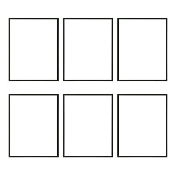 Aluminum Frame Picture