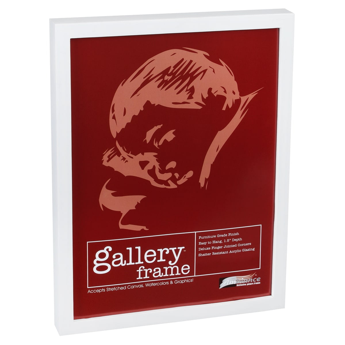 Ambiance Gallery Wood 1.5
