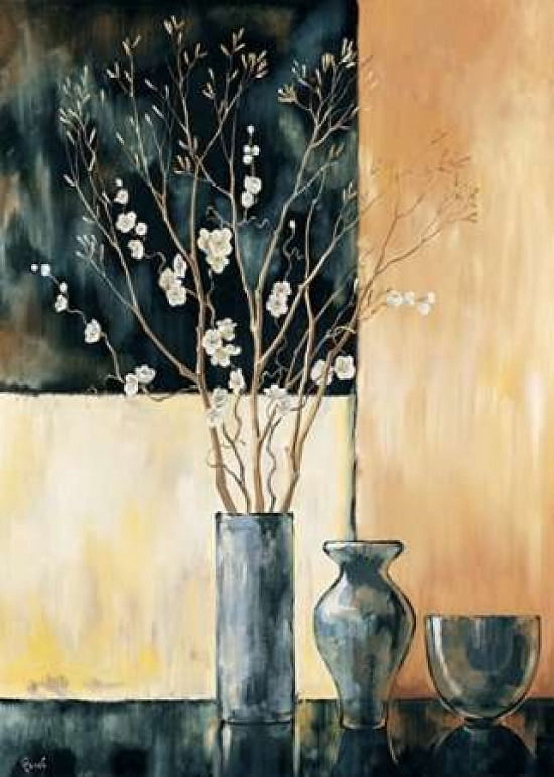 Ambiance I Canvas Art - Renee (20 x 28)
