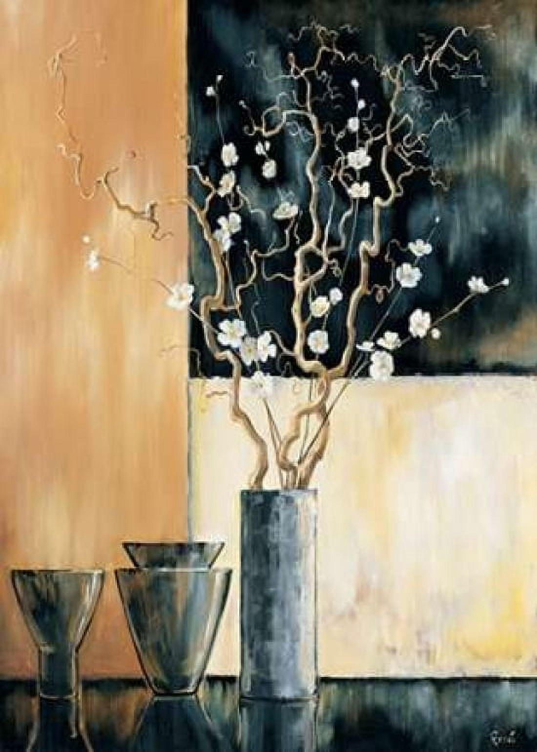 Ambiance II Canvas Art - Renee (20 x 28)
