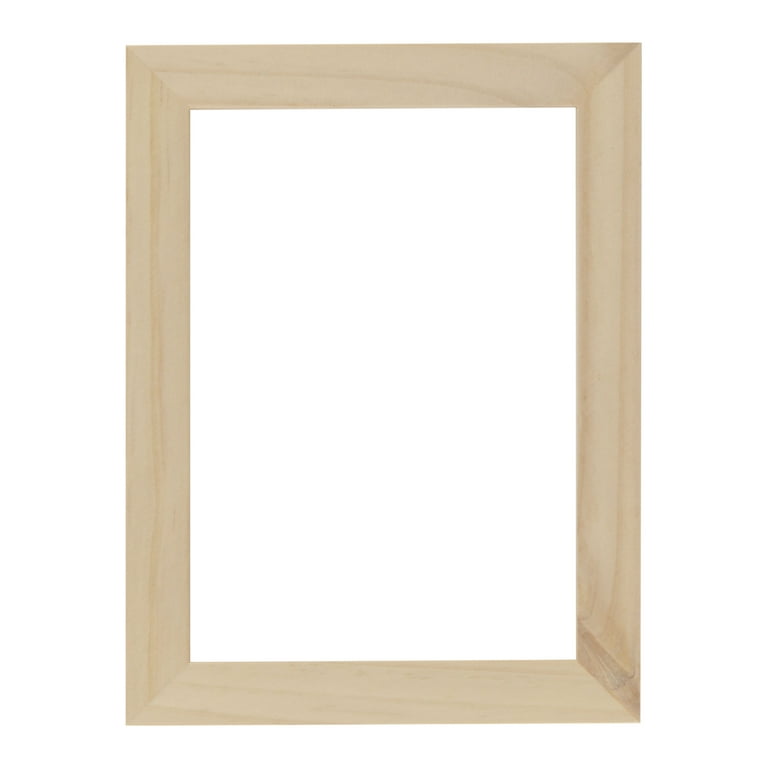 Sturdy Unfinished Wood Picture Frames Wholesale In Many Lovely Designs 